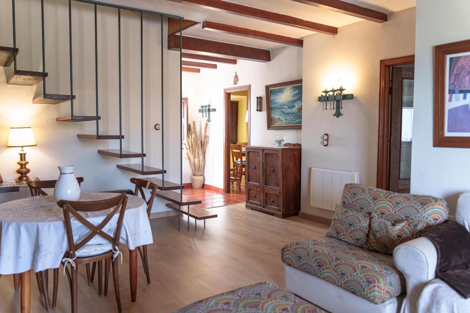 Villa Ibicenca Love Benalmádena Eksteriør billede